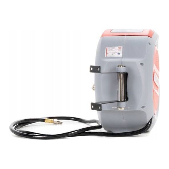 Holzmann Holzmann LSR20AIR Air Hose Reel 20m