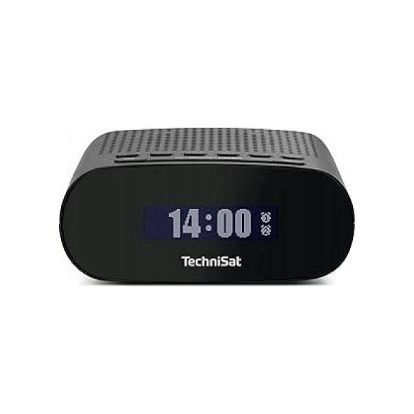 Radio TechniSat Technisat Techniradio 50 schwarz