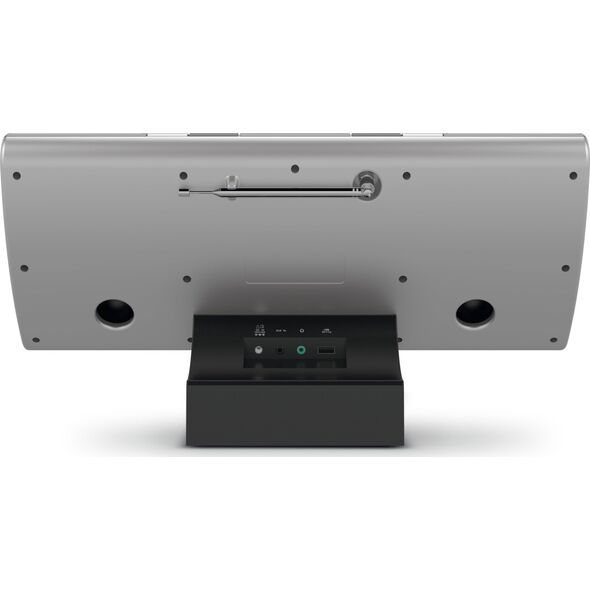 Radio TechniSat Technisat Multyradio 4.0 SE black/silver