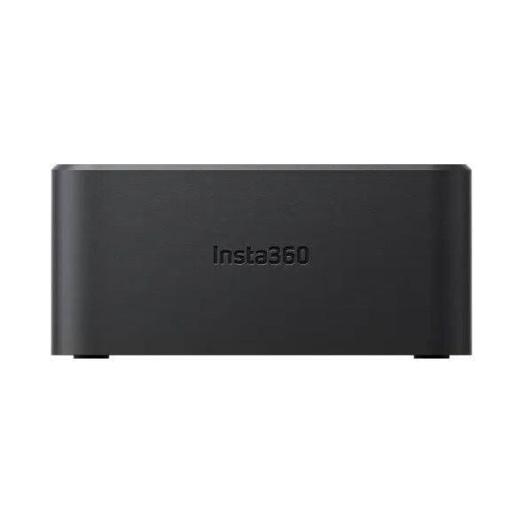 Ładowarka do aparatu Insta360 Insta360 X4 Fast Charge Hub