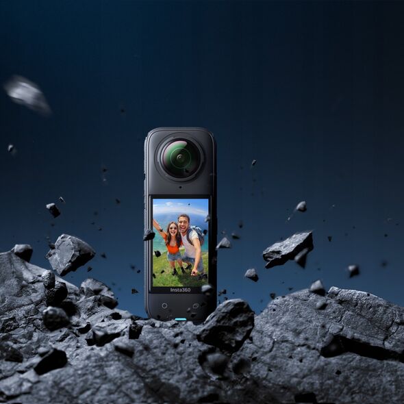 Insta360 Insta360 X4 Screen Protector