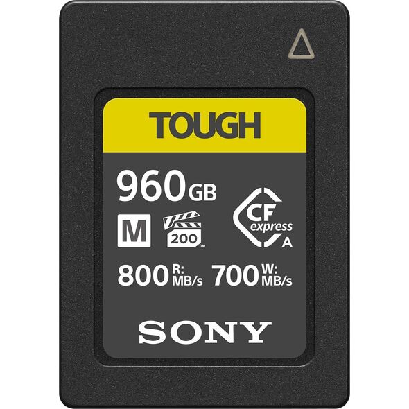 Karta Sony Tough CEA-M CFexpress 960 GB  (CEAM960T)
