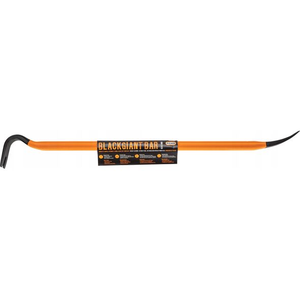 Picard Picard nail bar BlackGiant Bar 3,6kg