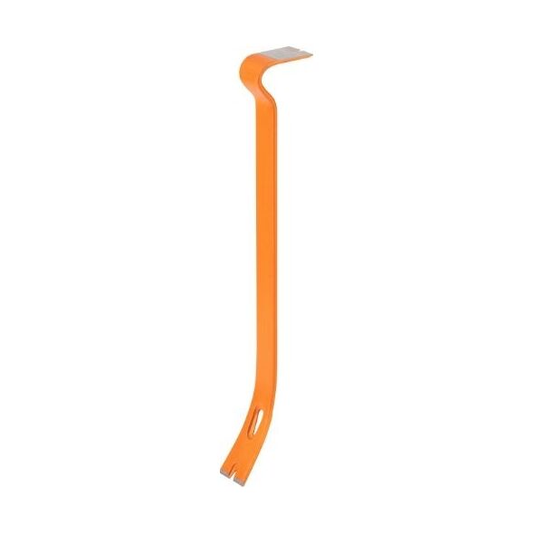 Picard Picard nail bar BlackGiant Big Flat-Bar 668g
