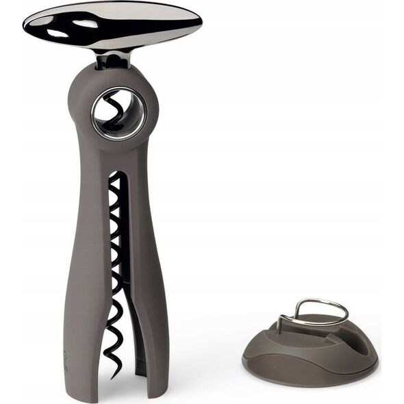 Peugeot Peugeot corkscrew Salma basalte incl. foil-cutter