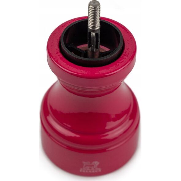 Młynek do przypraw Peugeot Peugeot Bistro pepper mill 10 cm candy pink lacquered wood