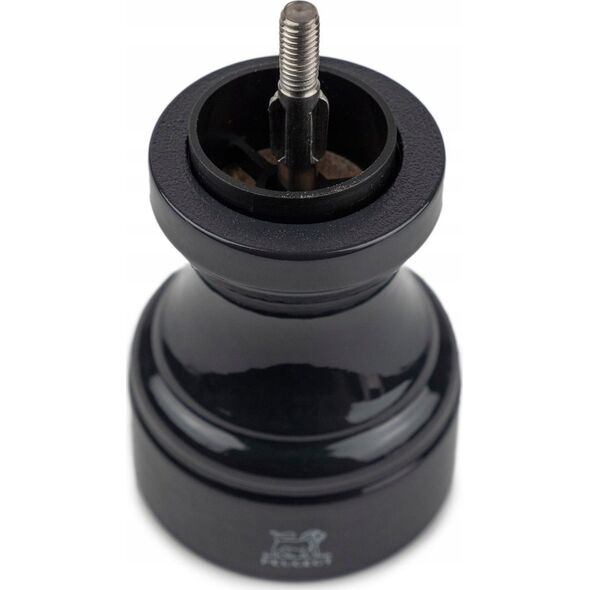 Młynek do przypraw Peugeot Peugeot Bistro salt mill 10 cm slate lacquered wood