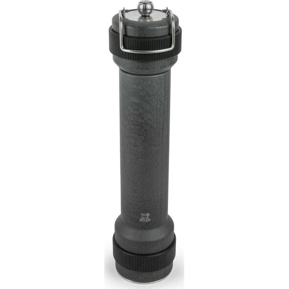 Młynek do przypraw Peugeot Peugeot BBQ pepper mill 30 cm graphite for Outdoor Barbecue