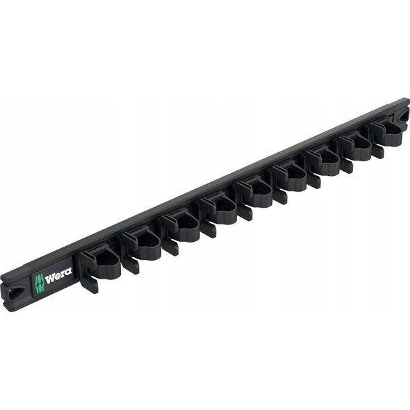 Zestaw narzędzi Wera Wera 9650 magnetic strip Kraftform screwdriver set, 9 pieces