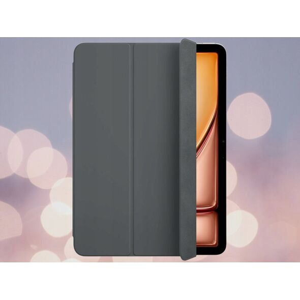 Etui na tablet Apple Apple Smart Folio for iPad Air 11-inch (M2) charcoal gray
