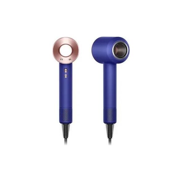 Suszarka Dyson Dyson Supersonic HD07 Hairdryer blue/blush