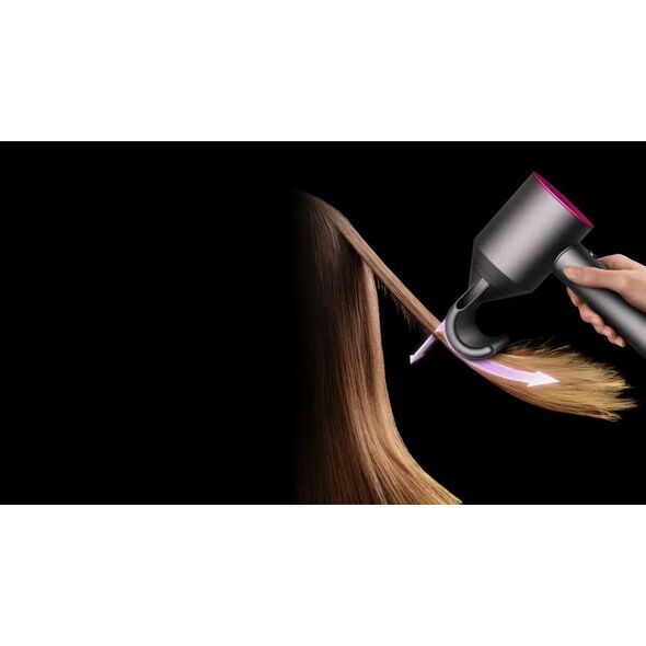 Suszarka Dyson Dyson Supersonic HD07 Hairdryer blue/blush