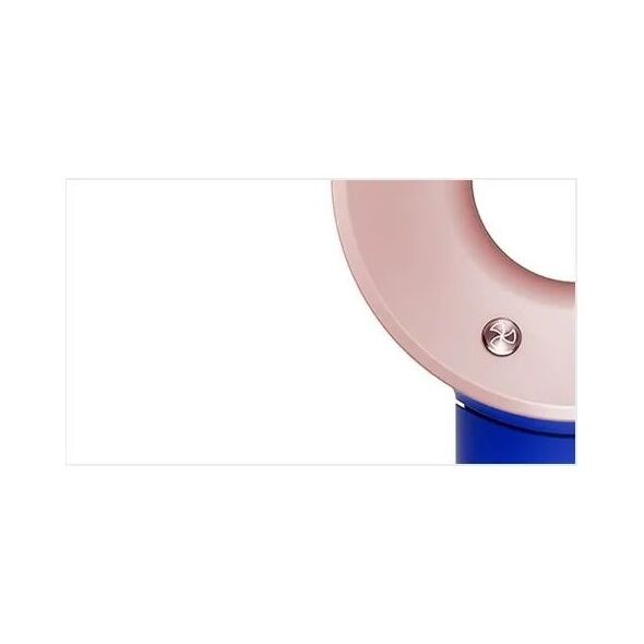 Suszarka Dyson Dyson Supersonic HD07 Hairdryer blue/blush