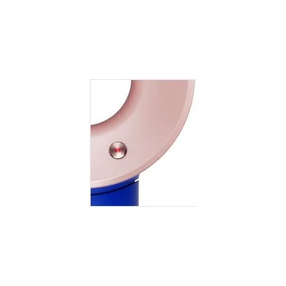 Suszarka Dyson Dyson Supersonic HD07 Hairdryer blue/blush