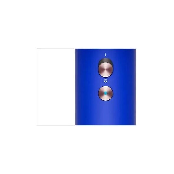 Suszarka Dyson Dyson Supersonic HD07 Hairdryer blue/blush