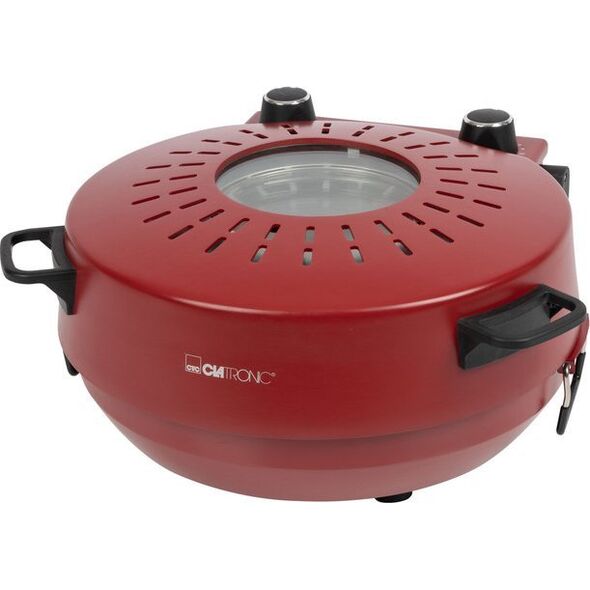 Clatronic Urządzenie do pizzy CLATRONIC PM 3787