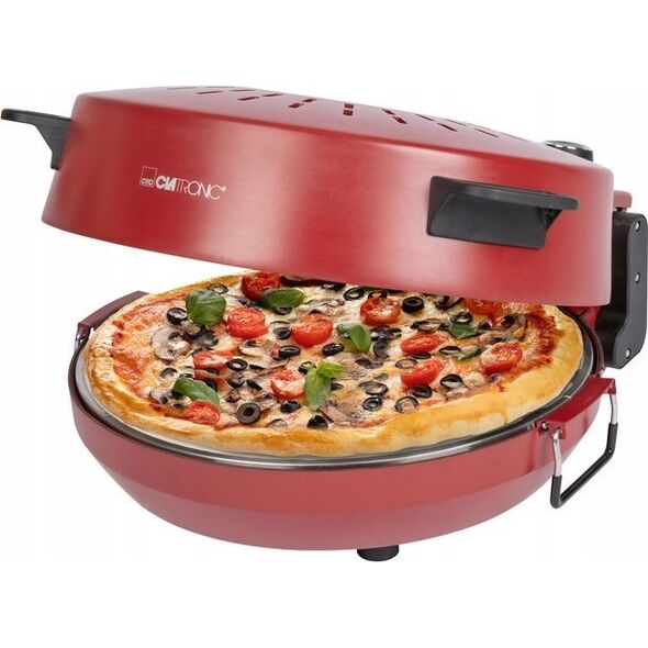 Clatronic Urządzenie do pizzy CLATRONIC PM 3787