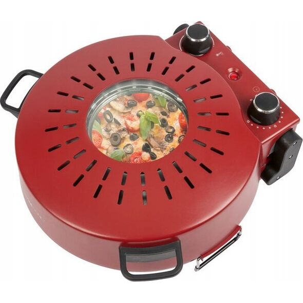 Clatronic Urządzenie do pizzy CLATRONIC PM 3787