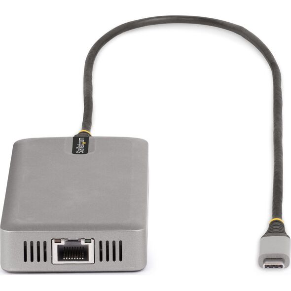 Stacja/replikator StarTech USB-C (117B-USBC-MULTIPORT)