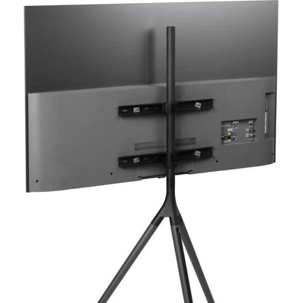 One For All One for all Full Metal Tripod TV stand, mount (black)
