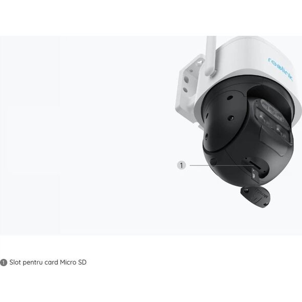 Kamera IP Reolink Reolink Reolink Trackmix Series G770