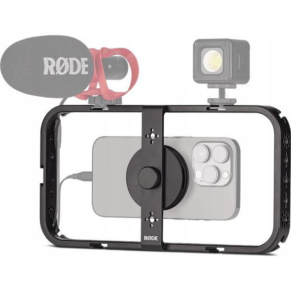 Rode RODE Phone Cage - Magnetyczna przenośna klatka do filmowania