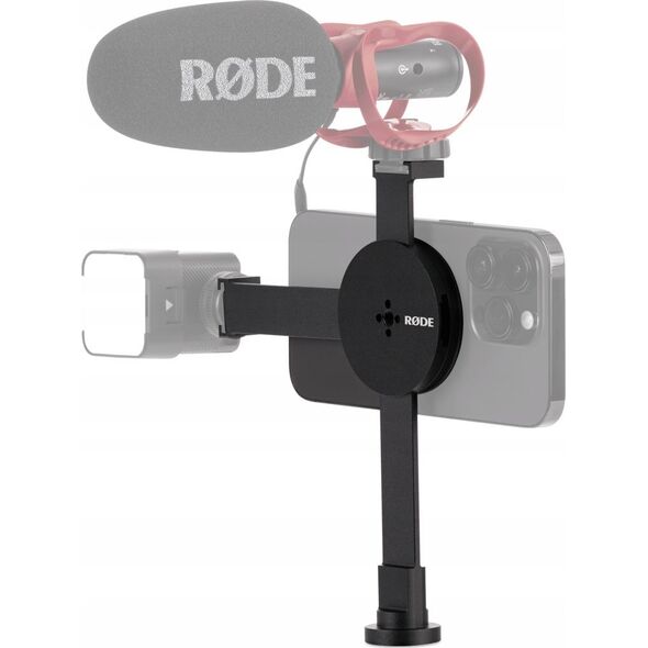 Rode RODE Magnetic Mount - Magnetyczny uchwyt na akcesoria do smartfonów