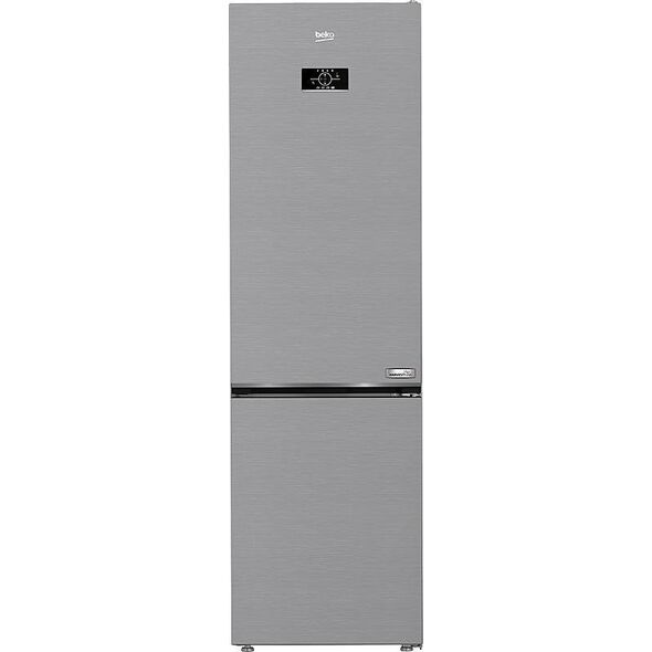 Lodówka Beko Beko Kühl-Gefrierkombi B5RCNA406HXB1 sr C (Speditionsversand)
