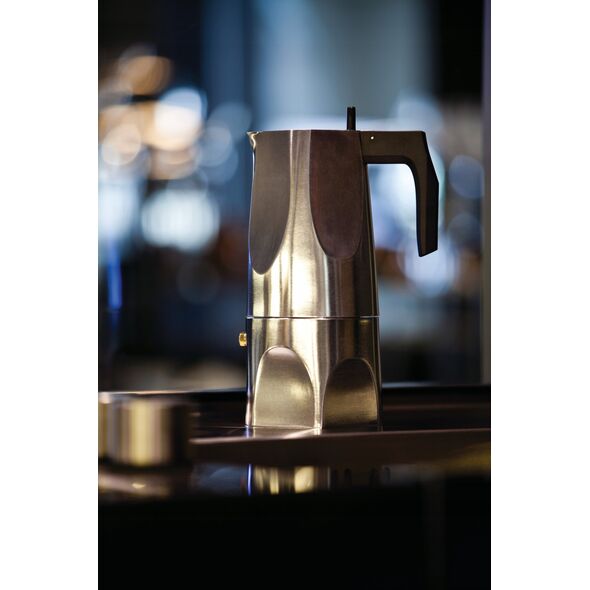 Kawiarka Alessi Alessi Espresso Coffee Maker Moka DC06/1