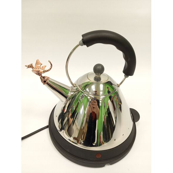 Kawiarka Alessi Alessi Espresso Coffee Maker Moka DC06/1