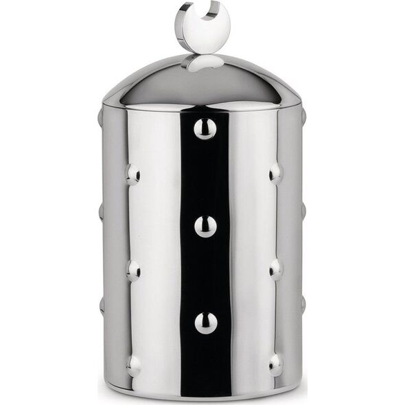 Alessi Alessi Kitchen Box Kalisto 1 CB01 Stainless Steel