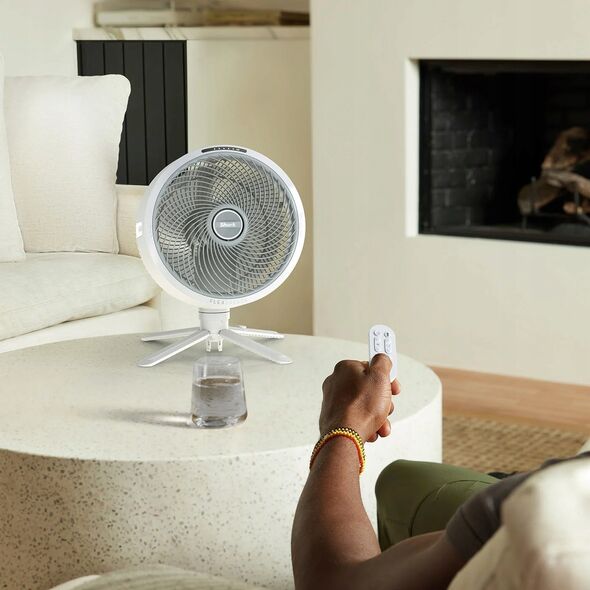 Wentylator Shark Shark FA220EU Ventilator weiß