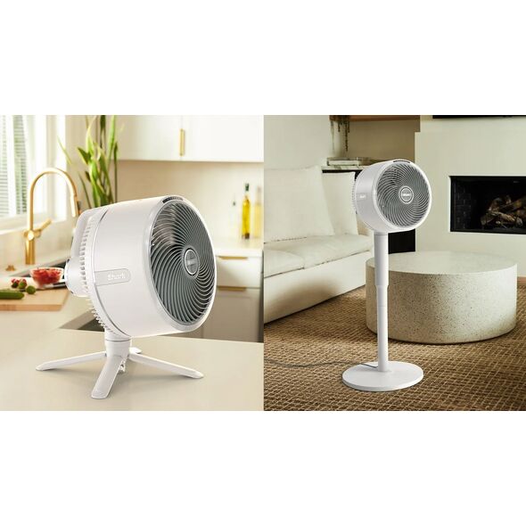Wentylator Shark Shark FA220EU Ventilator weiß