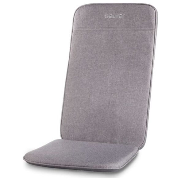 Beurer Beurer MG 202 grey Massage Seat Cushion