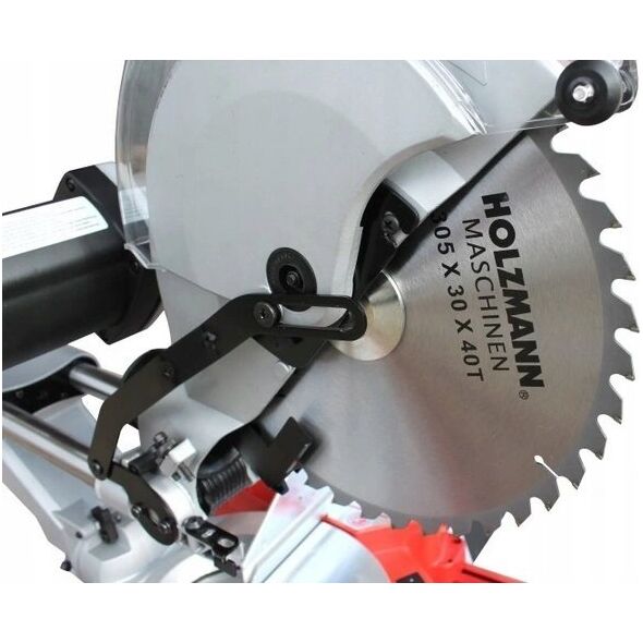 Holzmann Holzmann KAP305ECO 230V Chop and Mitre Saw