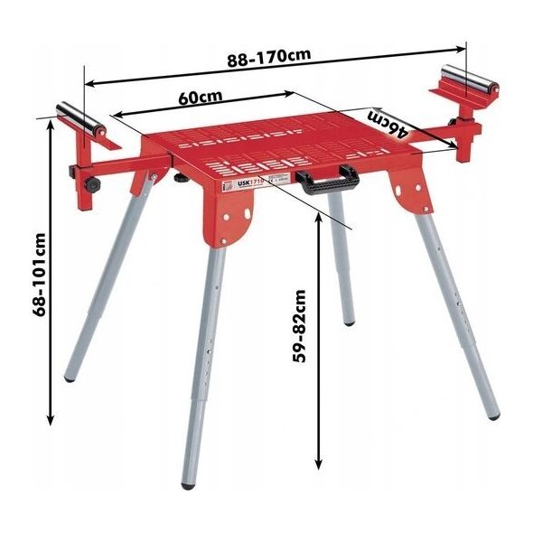Holzmann Holzmann KAP305ECO 230V Chop and Mitre Saw