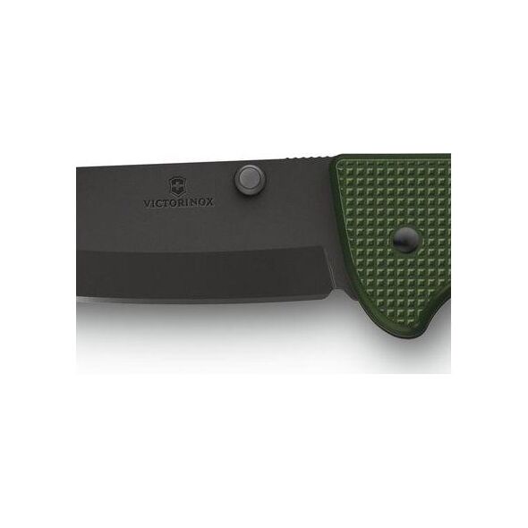 Victorinox Victorinox Hunter Pro Evoke BSH Alox olive