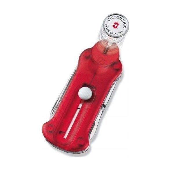 Victorinox Victorinox Golf Tool Ruby