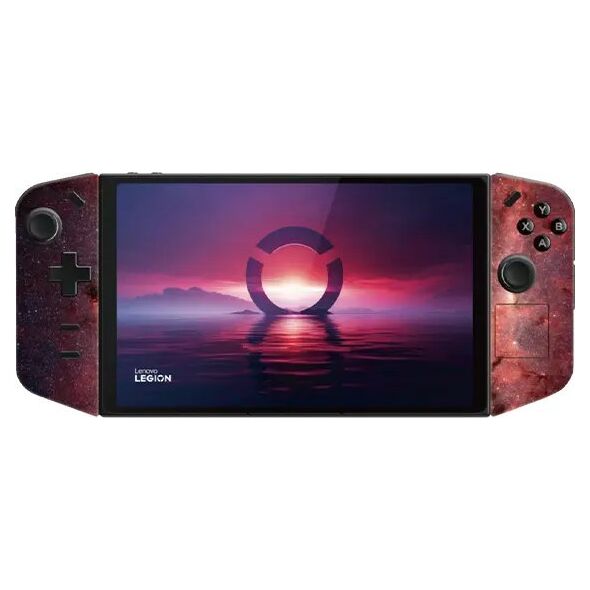 Lenovo Lenovo Legion Go Skin - Universe