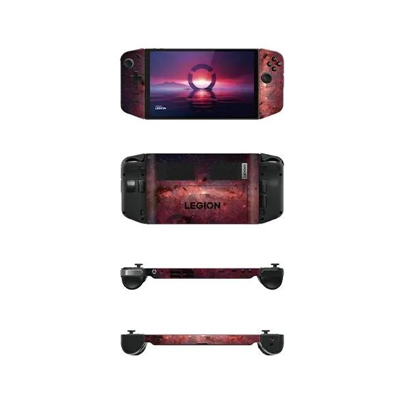 Lenovo Lenovo Legion Go Skin - Universe