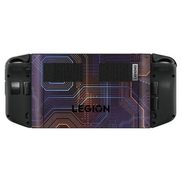 Lenovo Lenovo Legion Go Skin - Circuit