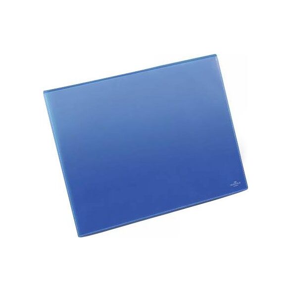 Durable Kieszeń magazynowa pozioma samoprzylepna A4 DURABLE 179807 niebieska 50szt