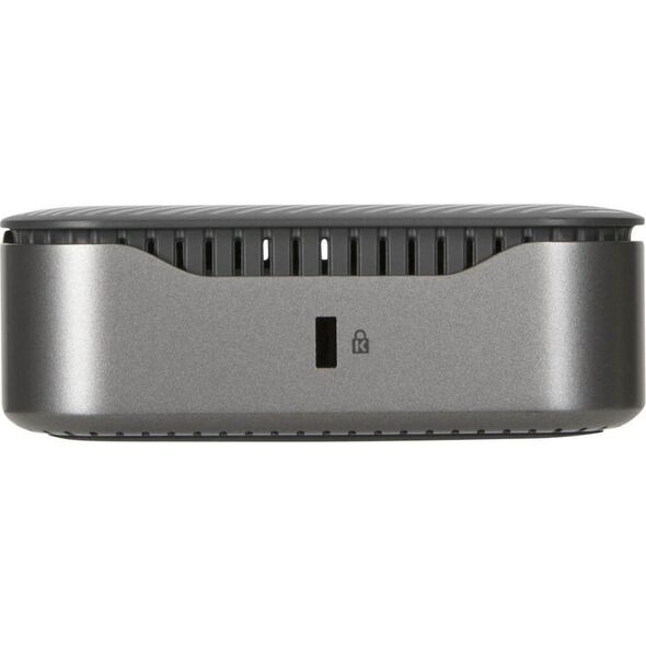 Stacja/replikator Targus Hybrid Quad 4K USB-C (DOCK710EUZ)
