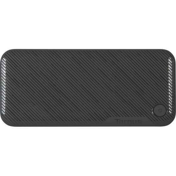 Stacja/replikator Targus Hybrid Quad 4K USB-C (DOCK710EUZ)
