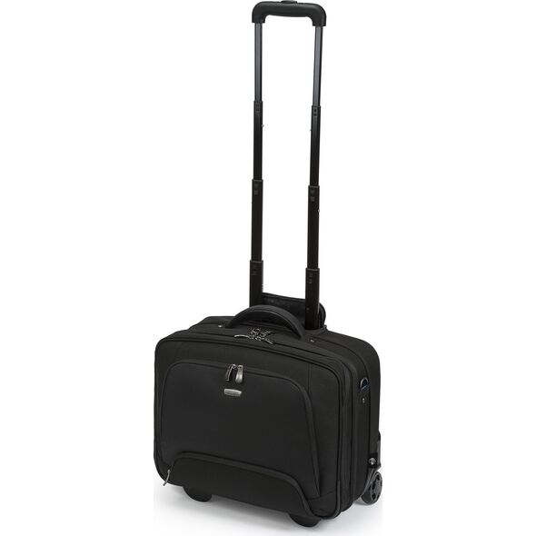 Dicota DICOTA Multi Roller PRO Laptop Bag 15.6" - Trolley - 39.6 cm (15.6")