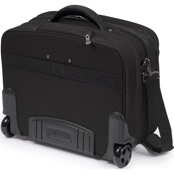 Dicota DICOTA Multi Roller PRO Laptop Bag 15.6" - Trolley - 39.6 cm (15.6")