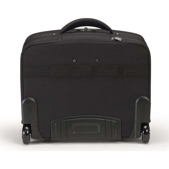 Dicota DICOTA Multi Roller PRO Laptop Bag 15.6" - Trolley - 39.6 cm (15.6")
