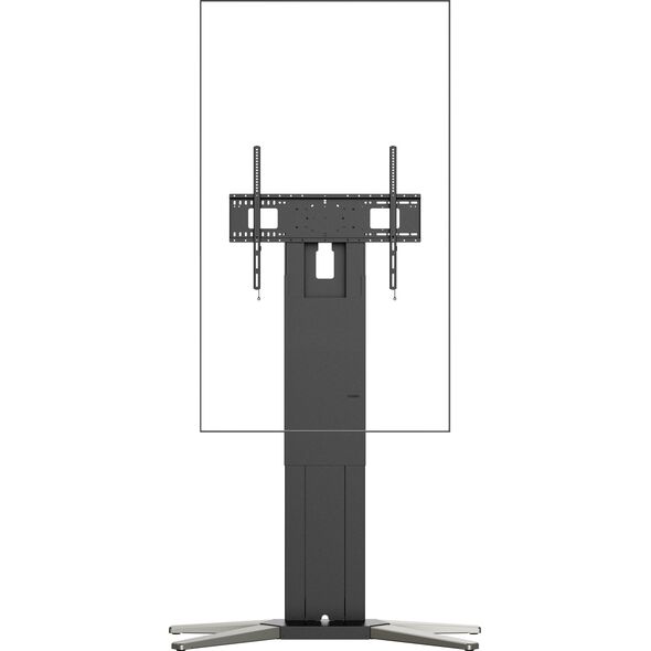 Vision Stojak podłogowy na monitor 47" - 100" (VFM-F51T)