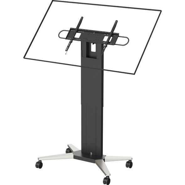 Vision Stojak podłogowy na monitor 47" - 100" (VFM-F51T)