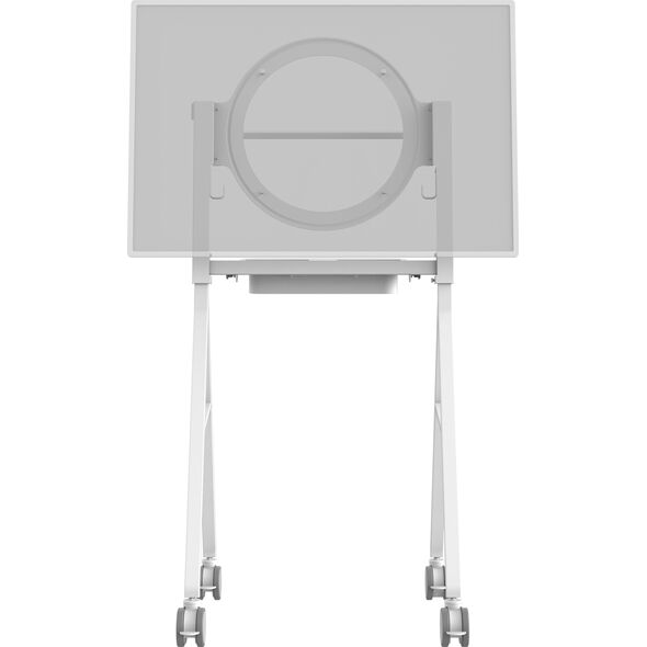 Vision Stojak podłogowy na monitor 50" Surface (VFM-F10/HB)